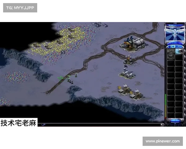红警攻击距离改进:战术进化与优化 红警攻击距离改进:战术进化与优化