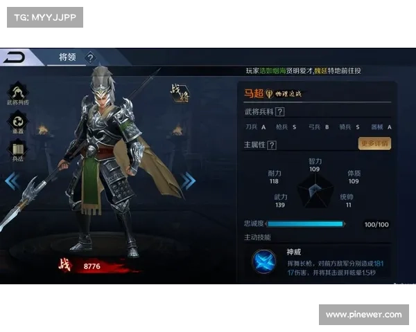 铁骑冲锋黄将攻略 铁骑冲锋黄将攻略